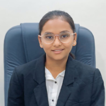 Gangani Rushita - Digital Marketing